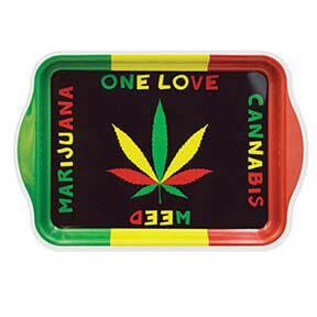 Leaf Tray