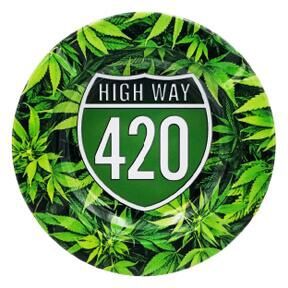 Highway 420 Ashtray