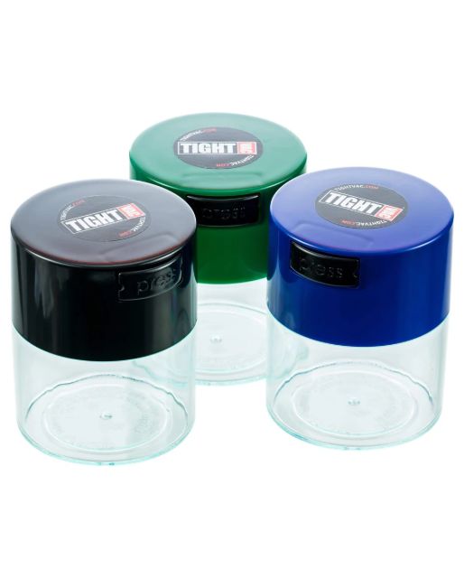 Tight VAC TV2 Container 3oz