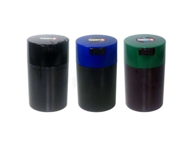 Tight VAC TV3 Container 6oz