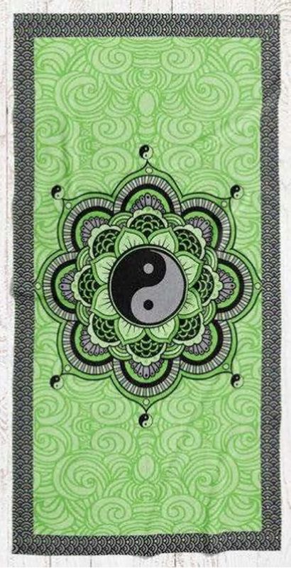 Earth Ragz Beach Towel - Mandala
