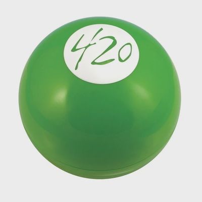 420 Magic Ball