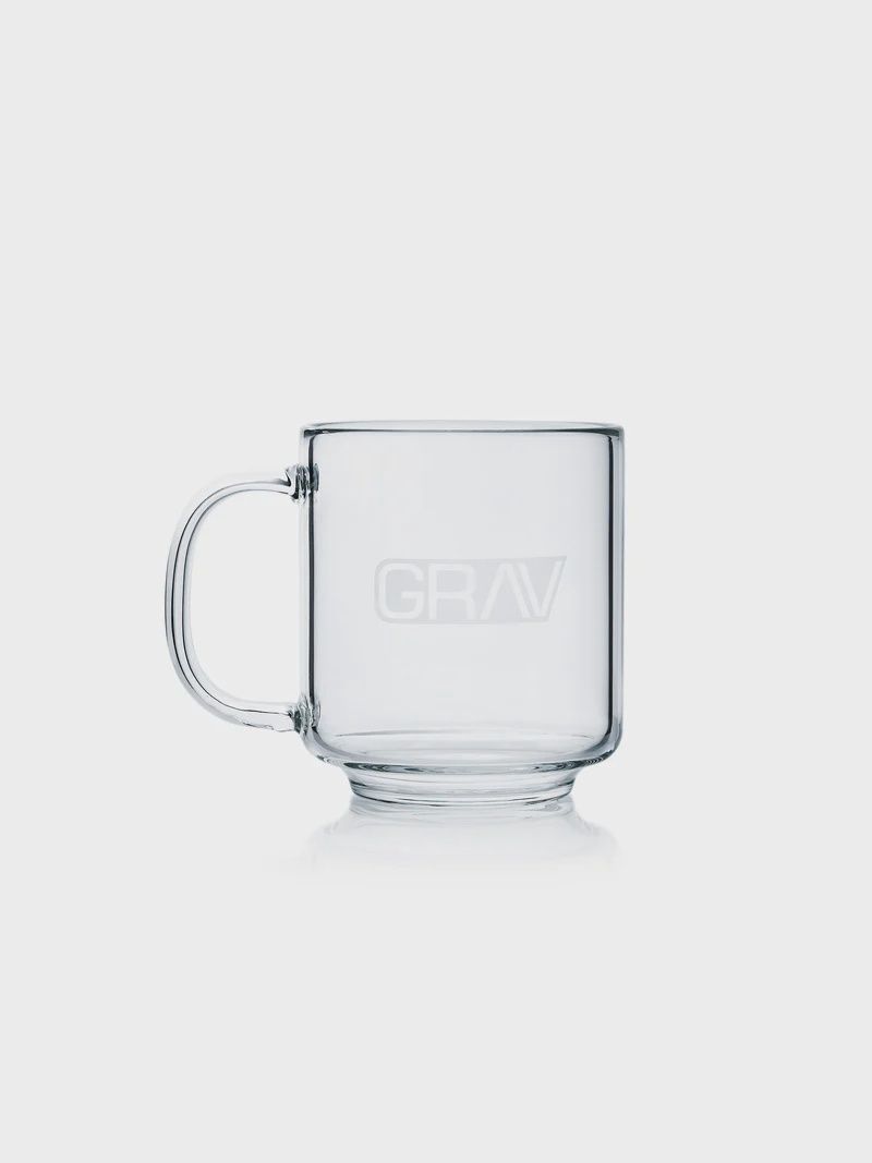 GRAV® Coffee Cup