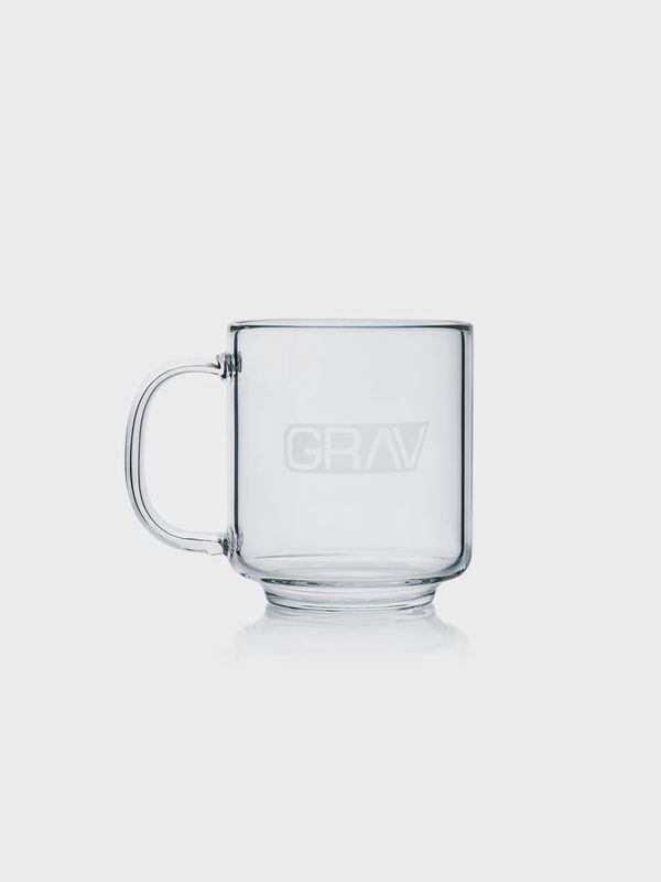 GRAV® Coffee Cup