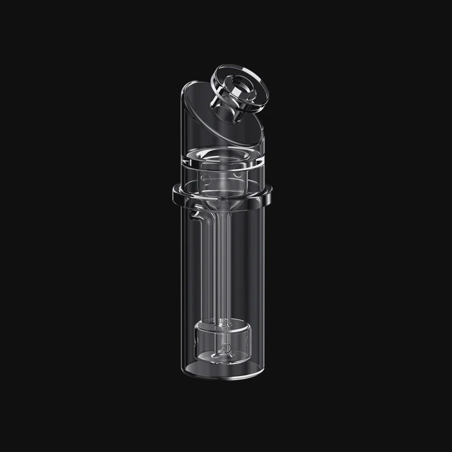 Dr Dabber Switch 2 Incycler Glass Attachment