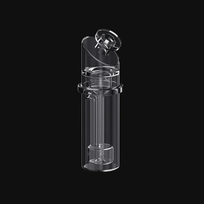 Dr Dabber Switch 2 Incycler Glass Attachment
