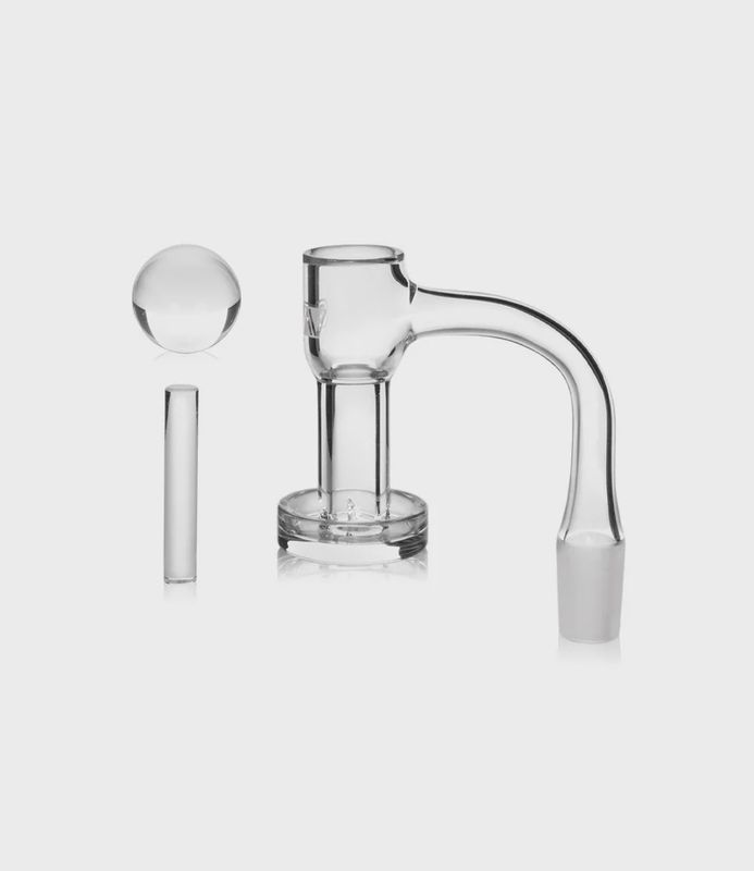 GRAV® Quartz Slurper Bucket Set