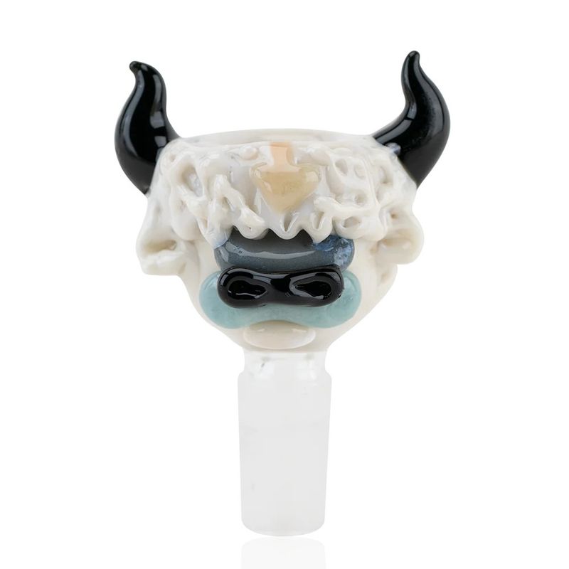 Appa 14mm  Bowl Piece By Empire Glassworks