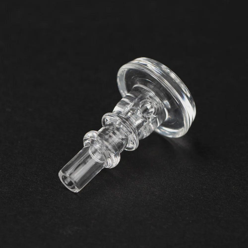 Puffco Glass Joystick Cap By Empire Glassworks