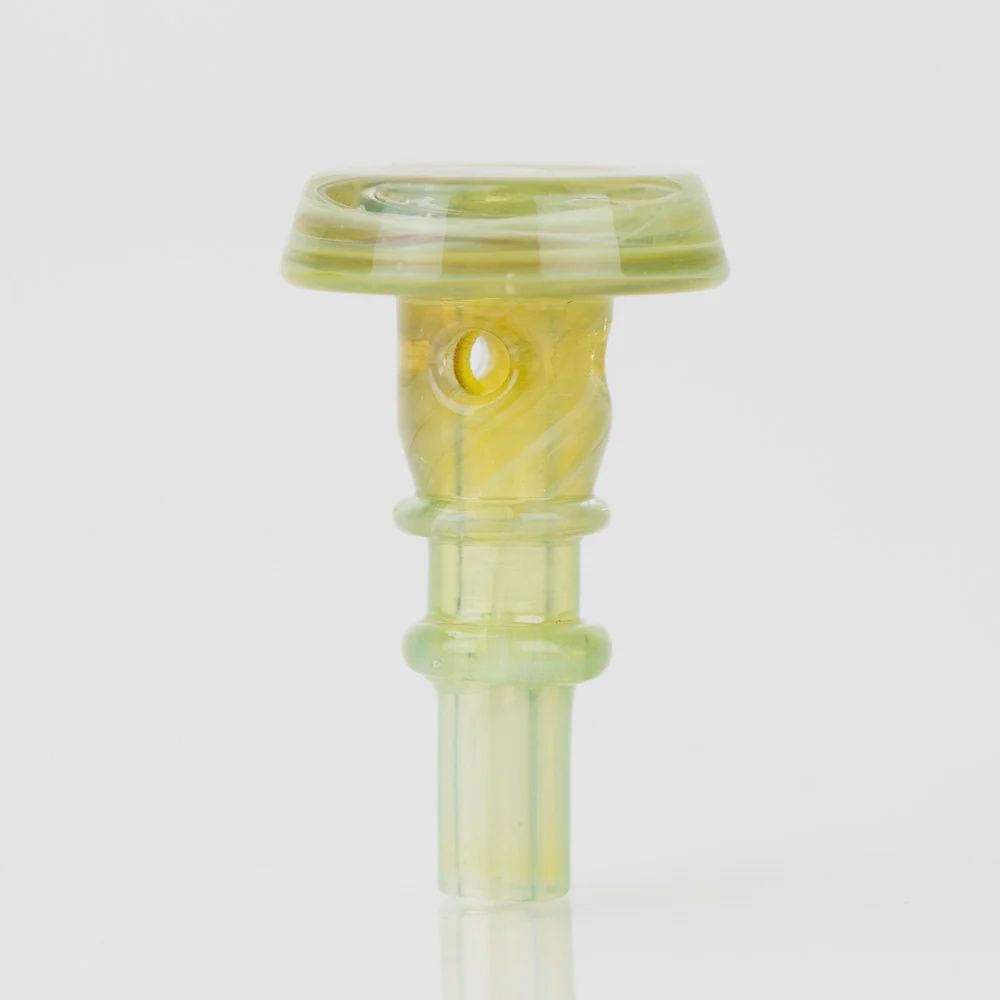 Puffco Joystick - Slime By Empire Glassworks