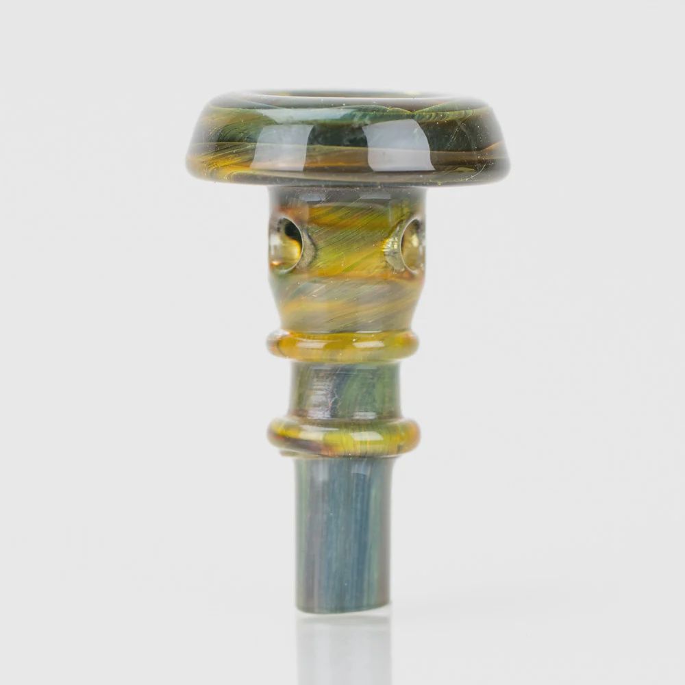 Puffco Joystick - Vintage By Empire Glassworks