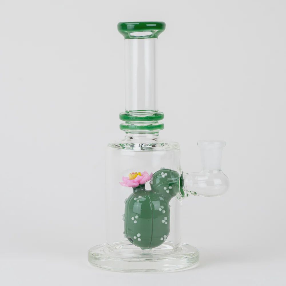Peyote Mini Rig By Empire Glassworks