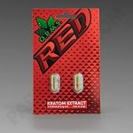OPMS Red 2ct Capsules
