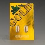 OPMS Gold 2ct Capsules