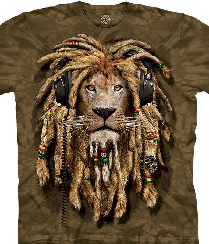 Dj Jahman Classic Cotton T-Shirt, Size: 2X-Large