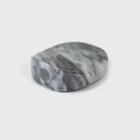 ONYX Round Smoke Stone, Attribute: Onyx