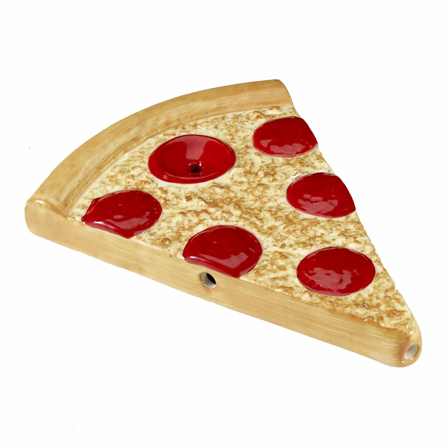 Roast &amp; Toast Pizza Pipe Mug