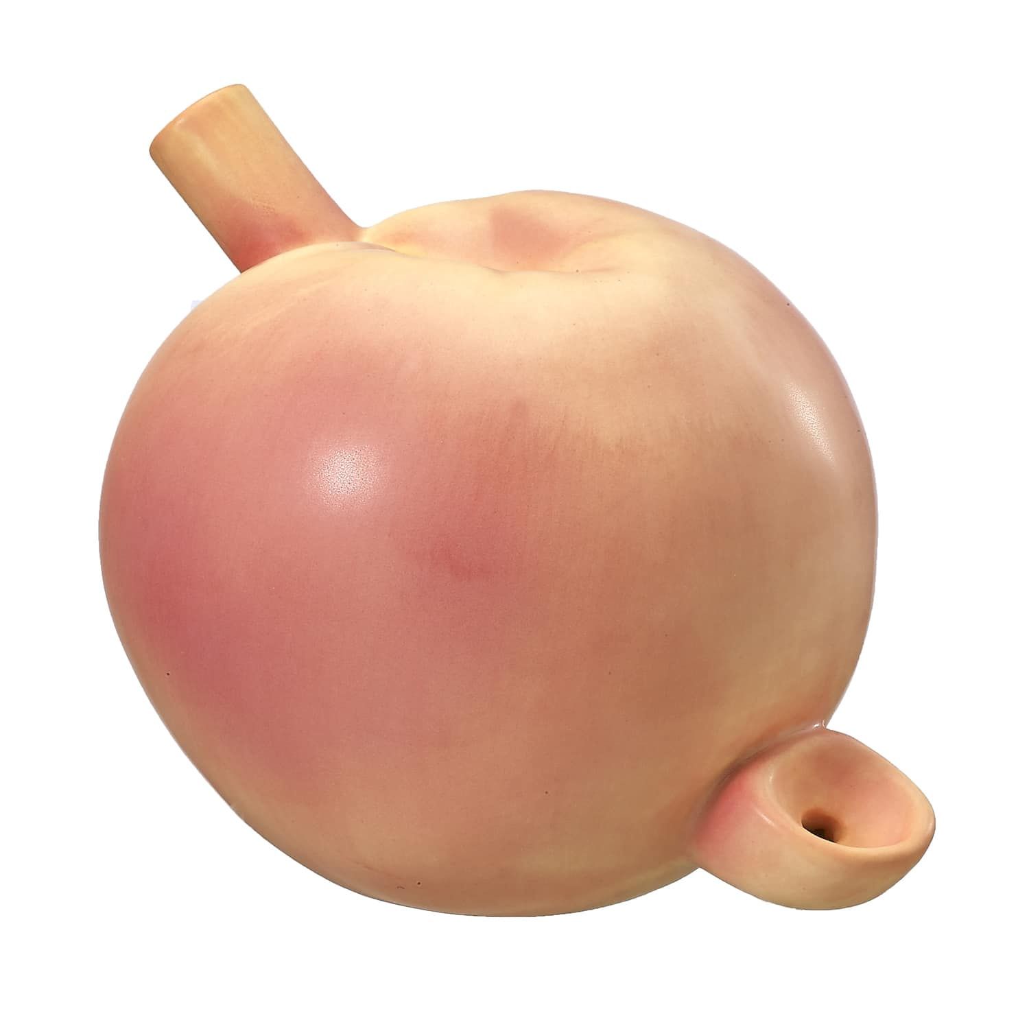 Roast &amp; Toast Peach Pipe