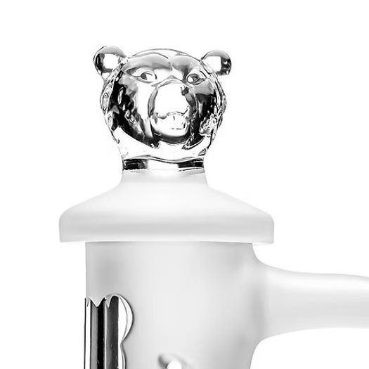 Saucer Spinner Cap Set By Bear Quartz