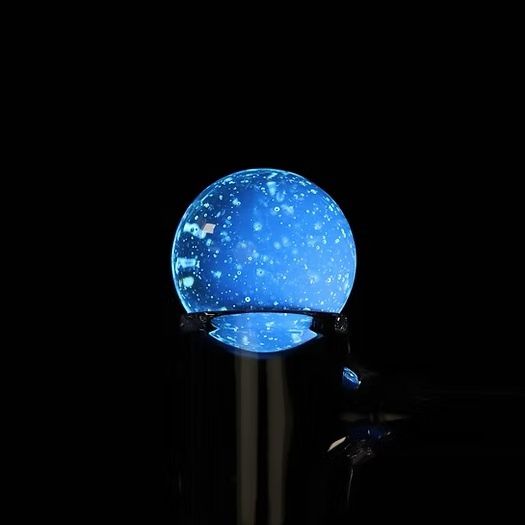 UV-B Marble By Bear Quartz