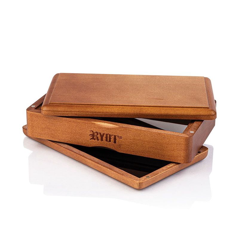 RYOT® Solid Top Screen Box