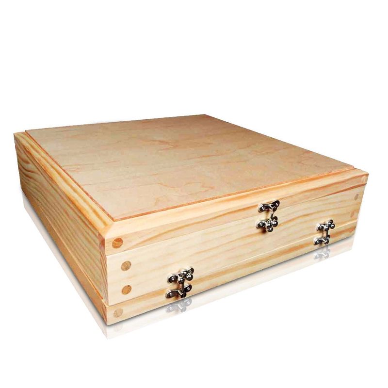 RYOT® Screen Box