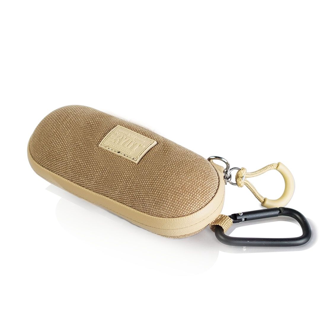 RYOT® Hard Case, Attribute: Tan, Size: Small