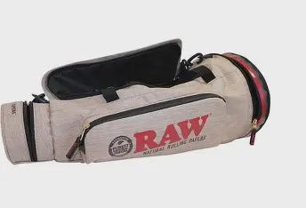 RAW Cone Duffel Bag