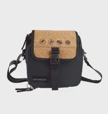 RAW x Rolling Papers Smokers Day Bag