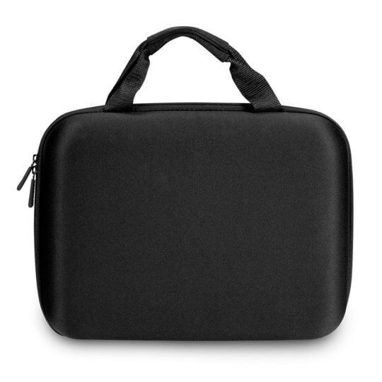 Vatra Hard Shell Case 12"