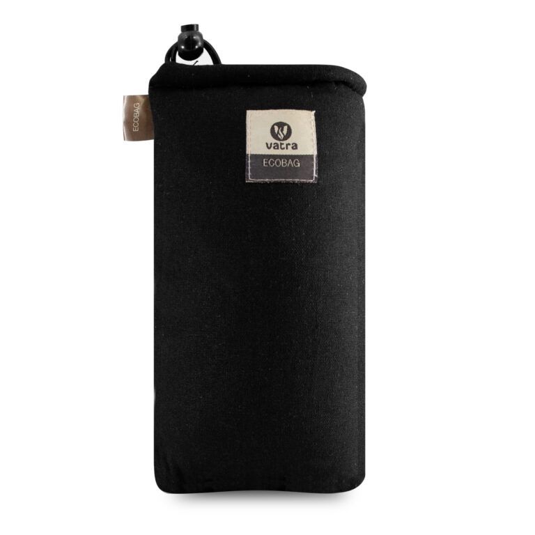 Vatra Drawstring Bag 8"