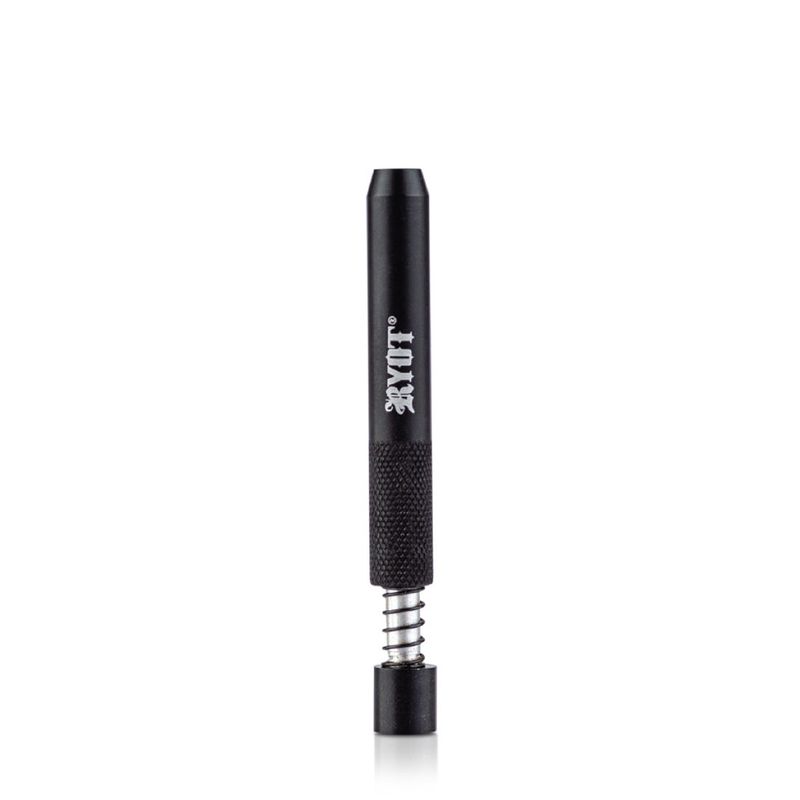 RYOT® Large Anodized Spring One Hitter