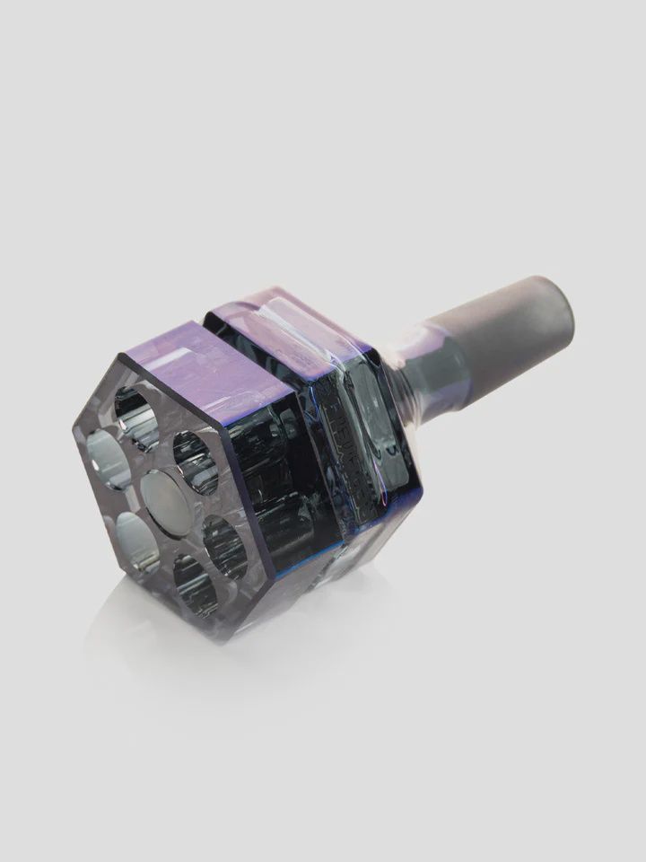 RED EYE TEK® 14mm Terminator Revolution Pull-Out V2, Color: Metallic Blue