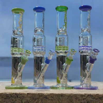 16" Ratchet Tank by Black Sheep Gallery