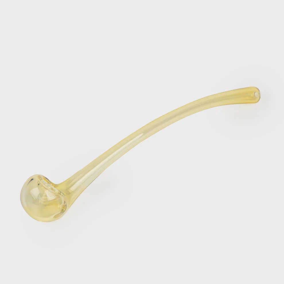 Red Eye Glass®  9" Gandalf Hand Pipe