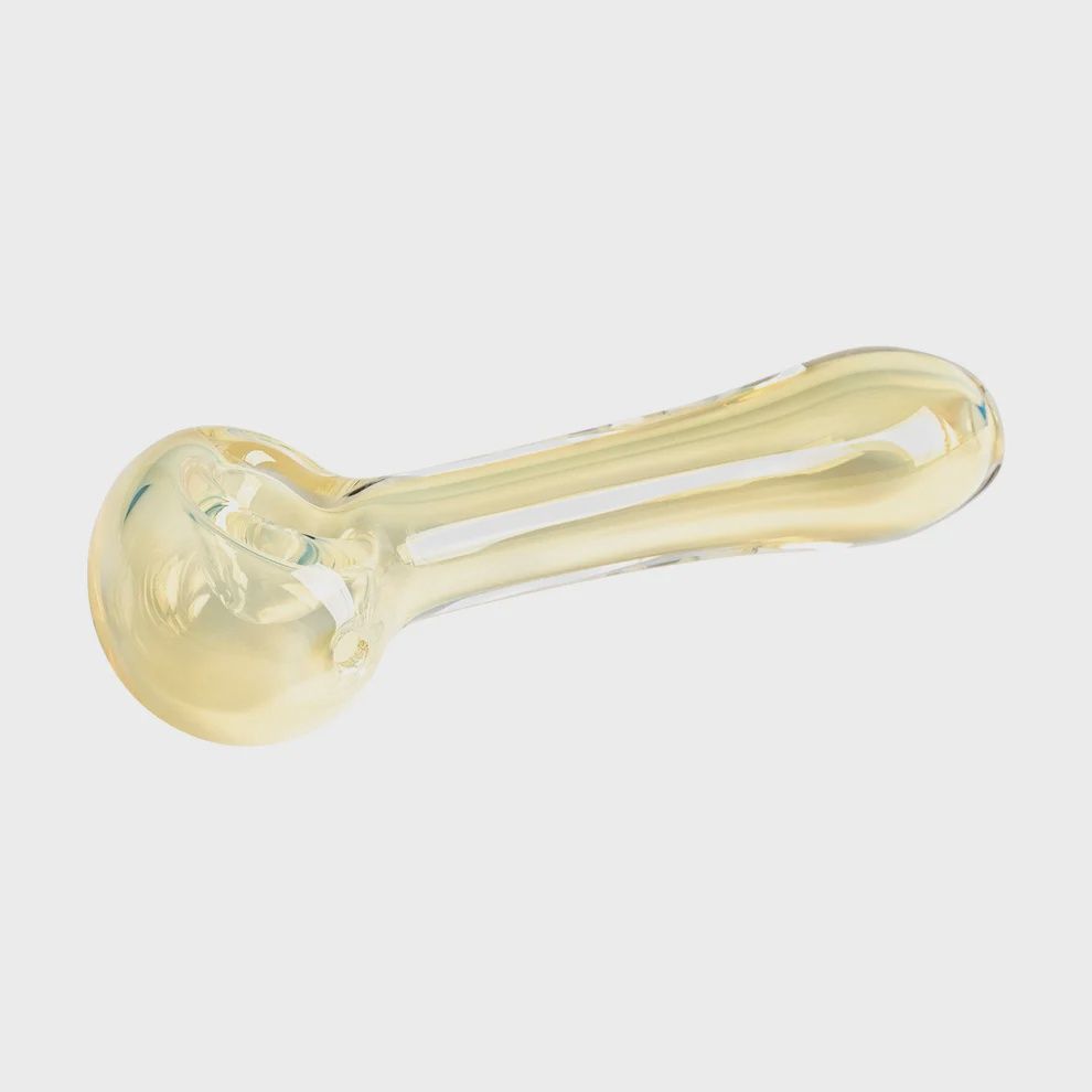 Red Eye Glass®  4" Nugget Hand Pipe