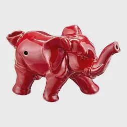 Roast &amp; Toast Elephant Pipe