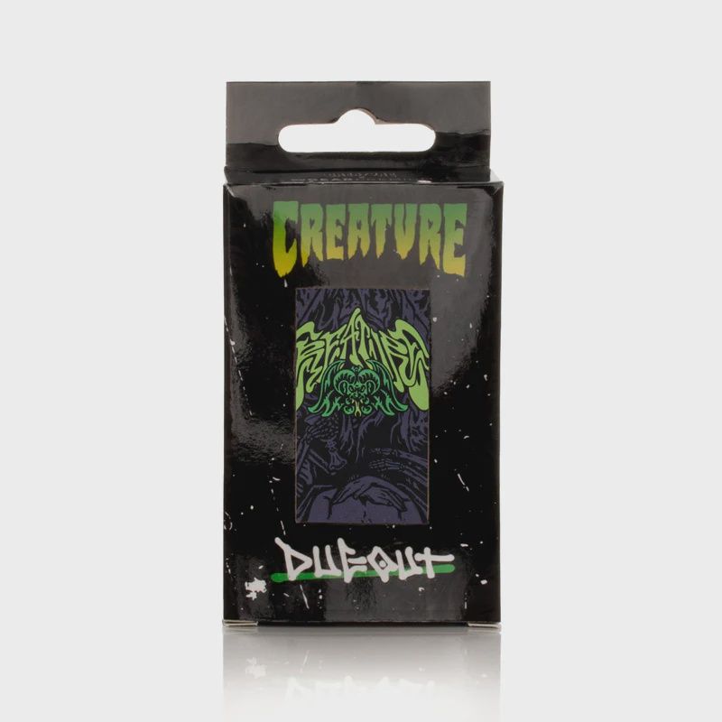Creature GEAR Premium®  3.8" Sacrifice Dugout