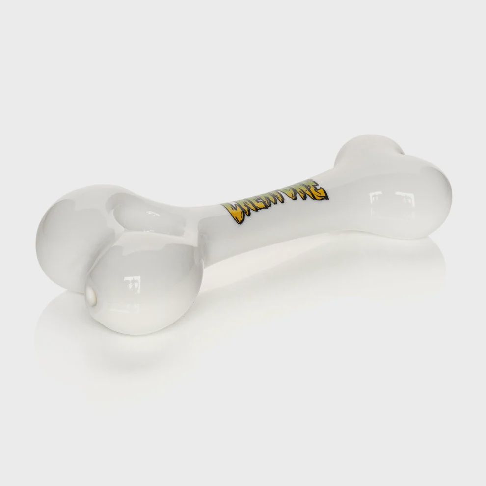 Creature GEAR Premium®  5" Bone Hand Pipe
