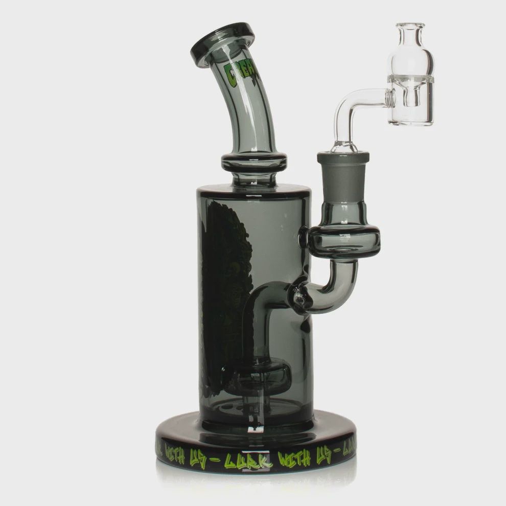 Creature GEAR Premium®  7.5" Sacrifice Concentrate Rig