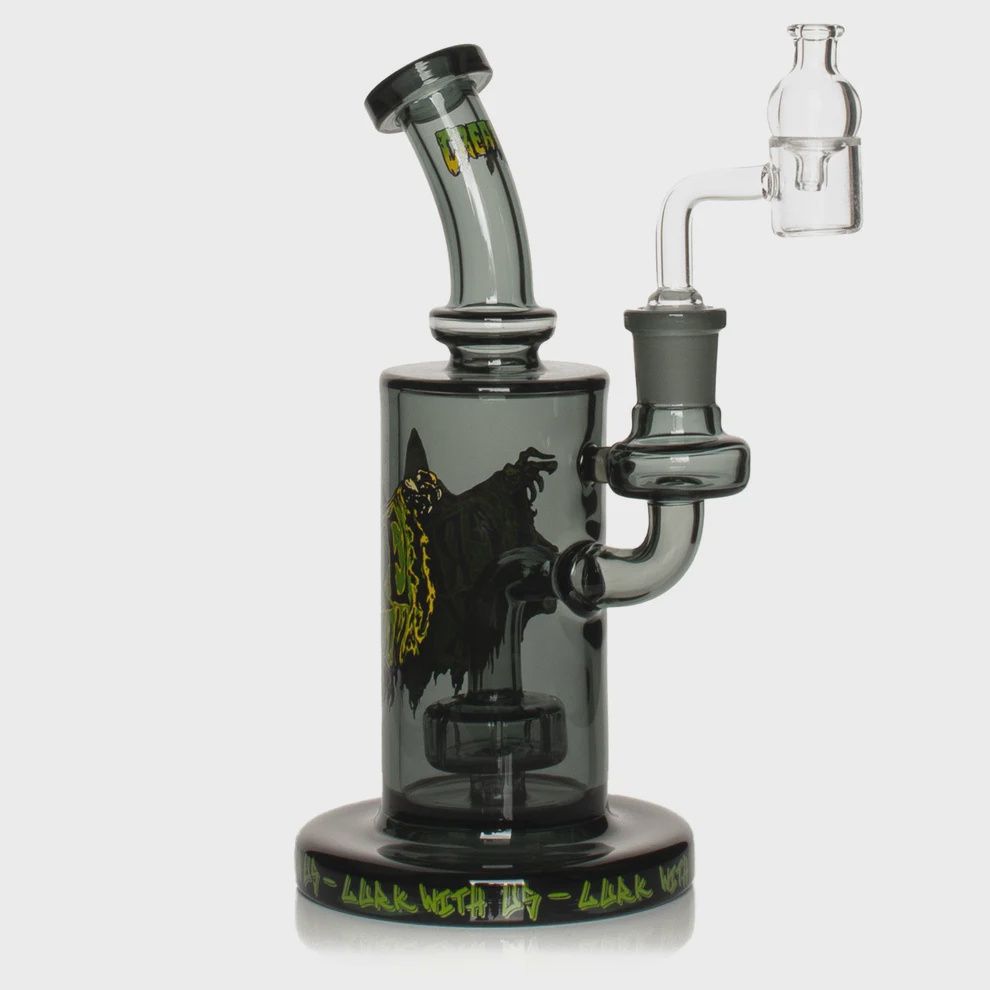 Creature GEAR Premium®  7.5" Reaper Kills Concentrate Rig