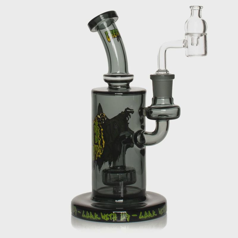 Creature GEAR Premium®  7.5" Reaper Kills Concentrate Rig