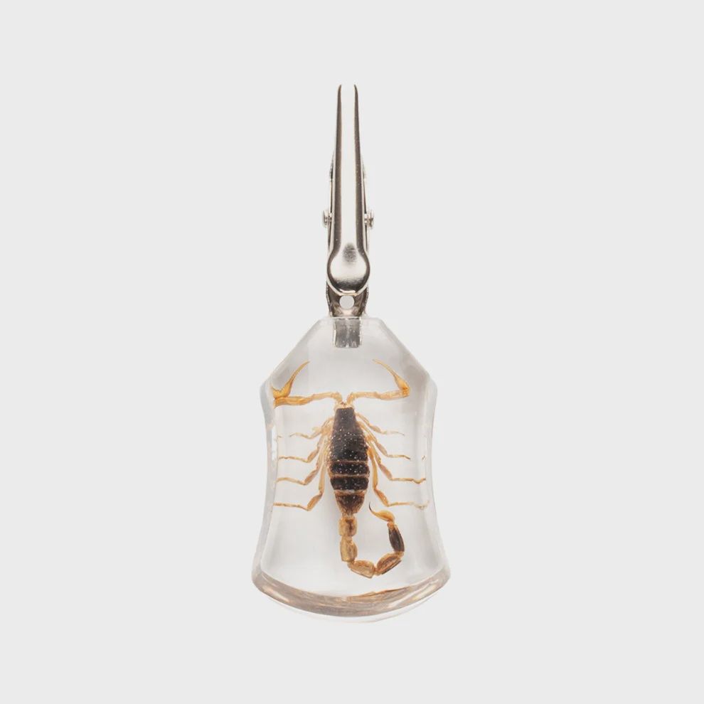 Creature GEAR Premium®  Scorpion Clip