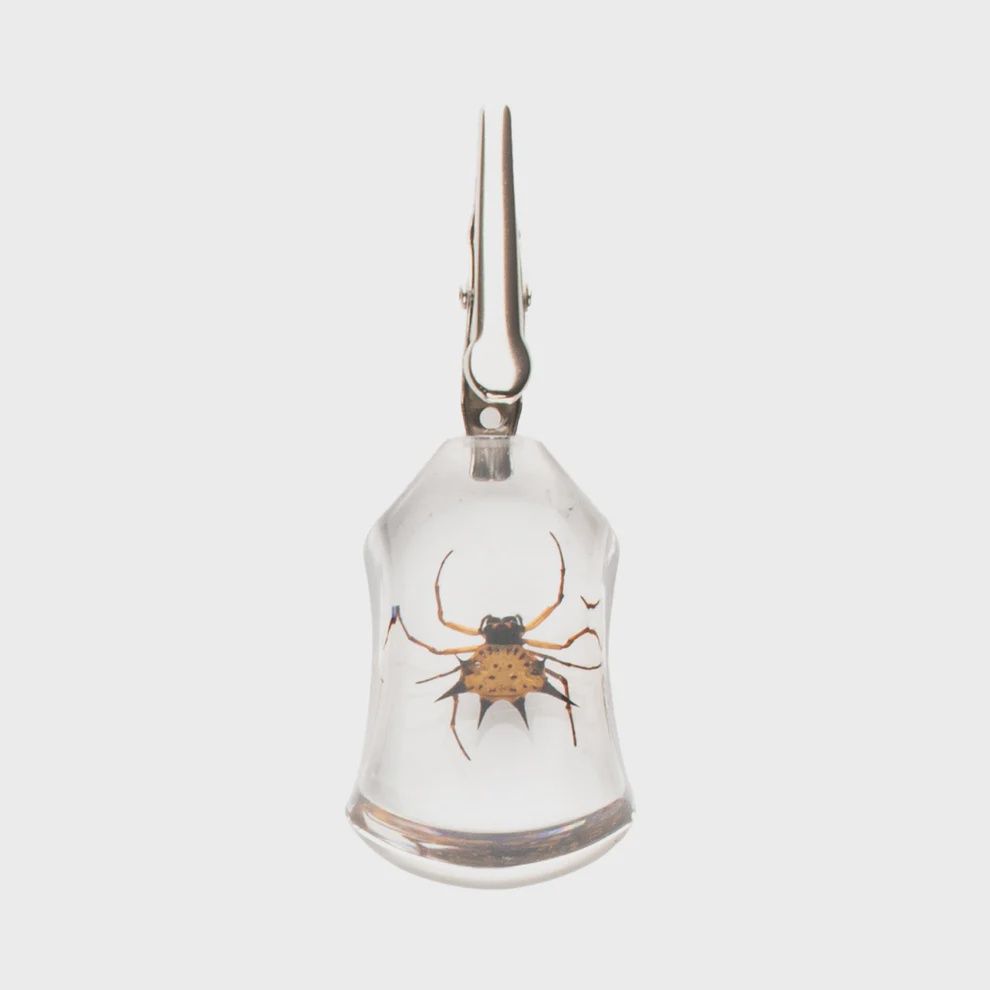 Creature GEAR Premium®  Spider Clip