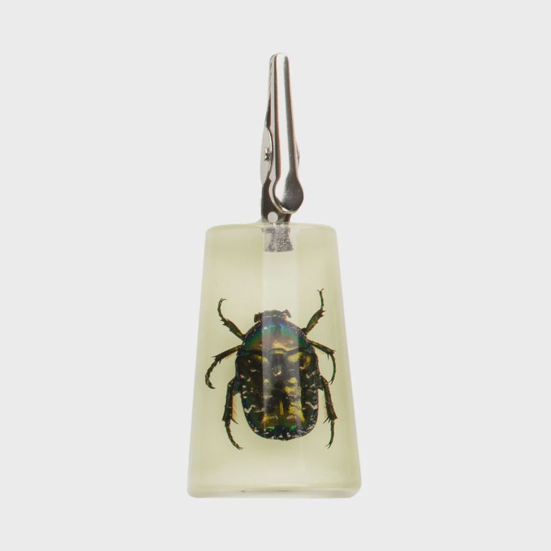 Creature GEAR Premium®  Glow-in-the-Dark Stand-Up Chafer Clip