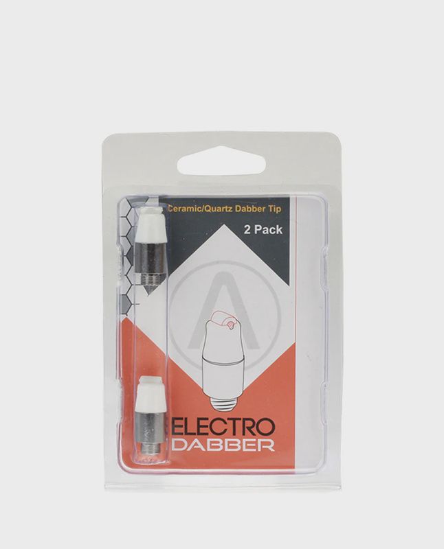 Atmos Electro Dabber Ceramic Tip