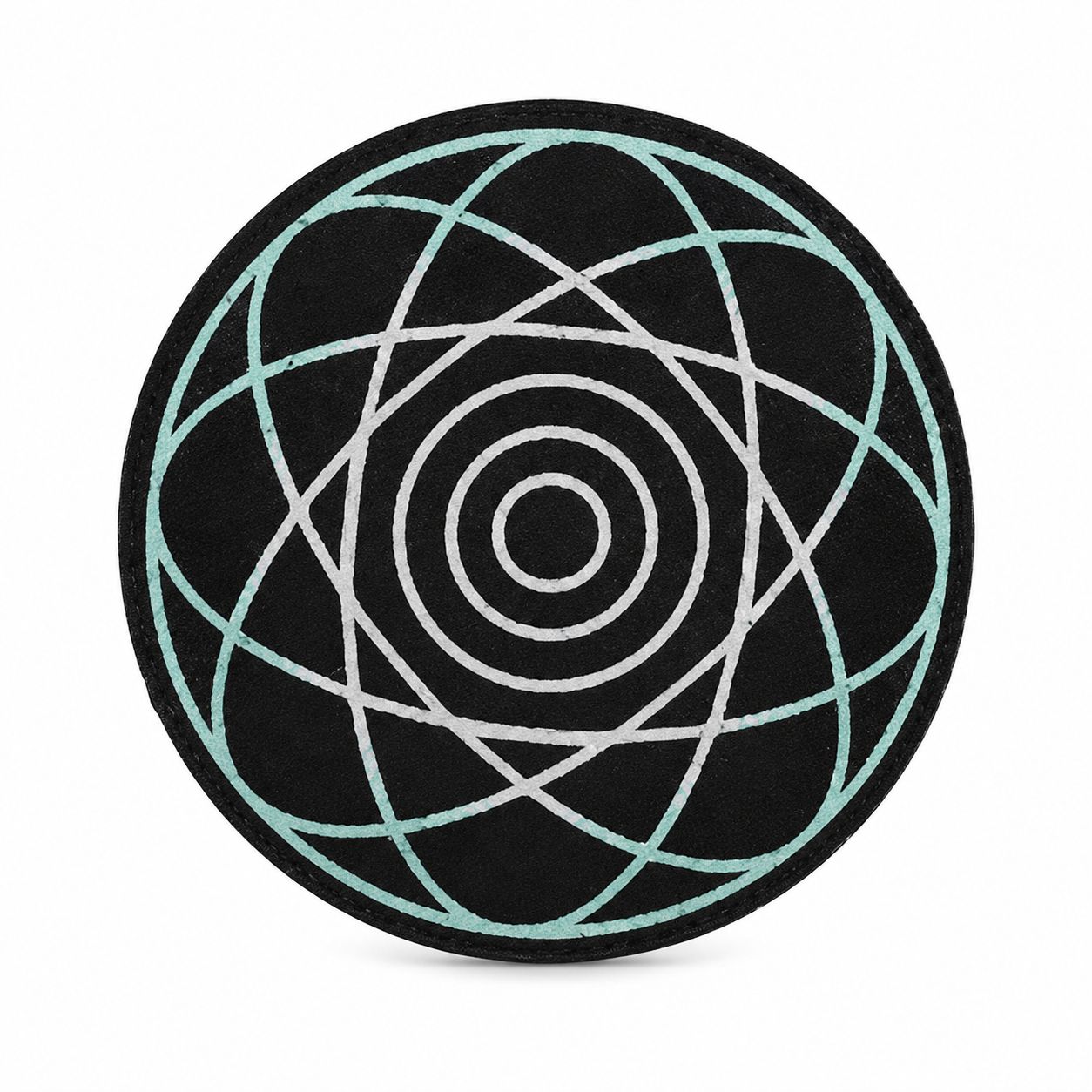 Blu-v Nebula 8" Moodmat