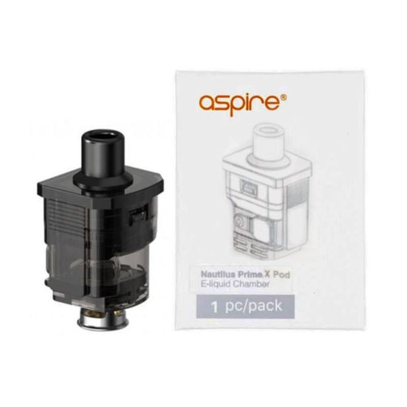 Aspire Nautilus Prime Empty Pod