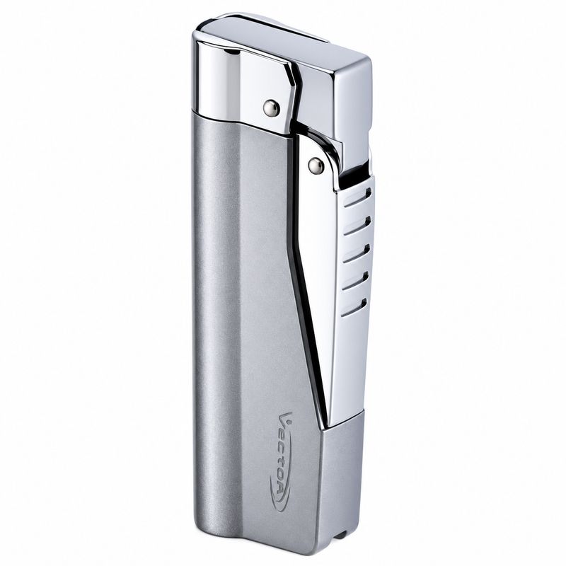 Vector® Prizm Torch Lighter w/ Punch