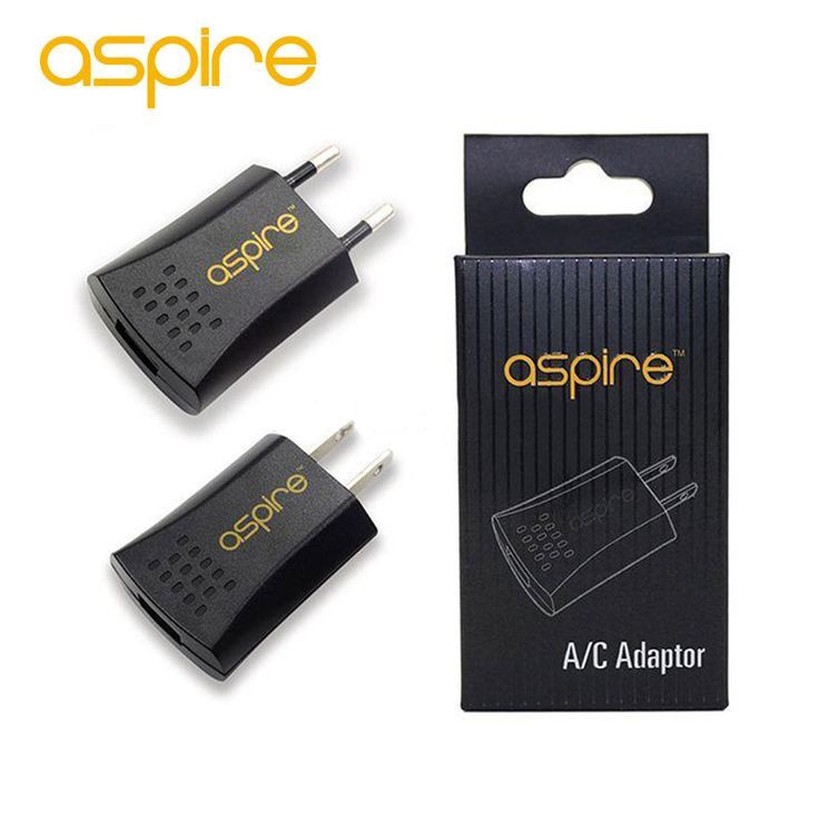 Aspire USB Plug